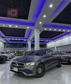 مێرسێدس بێنز C-Class